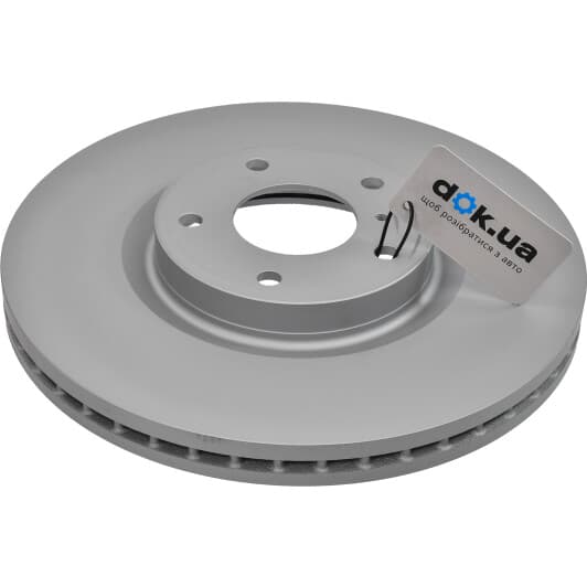 200.2528.20 Zimmermann Тормозной диск