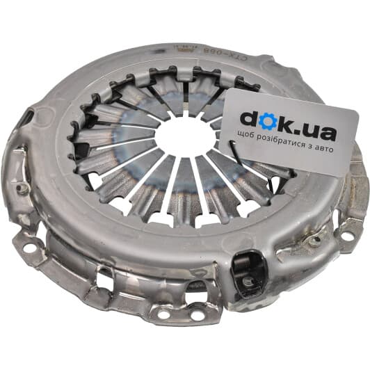 CTX-088 Aisin Корзина сцепления
