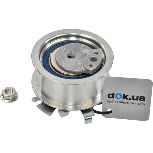 ATB2007 Dayco Натяжний ролик ременя ГРМ