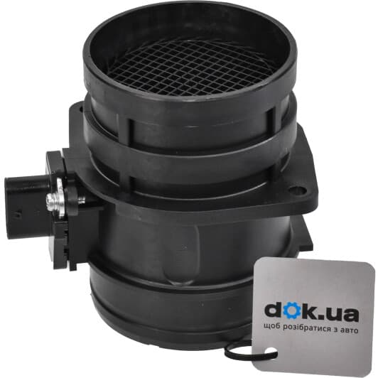 7.22184.75.0 Pierburg Витратомір повітря