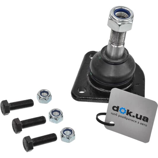 G3-092 Optimal Шарова опора