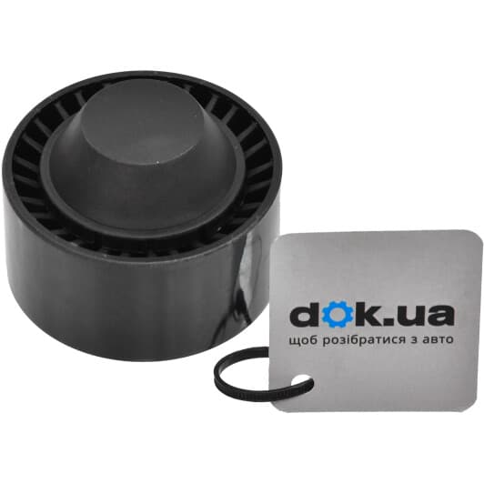 T405450 STC Обвідний ролик поліклинового ременя