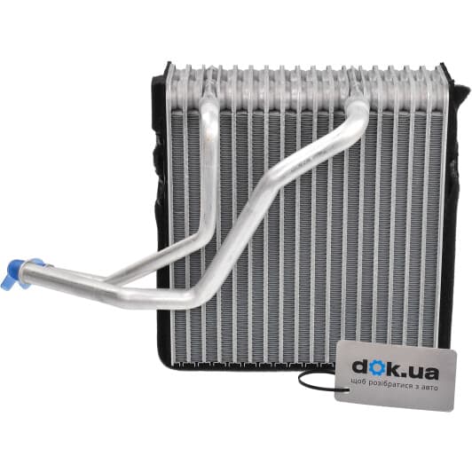 92176 Nissens Испаритель кондиционера