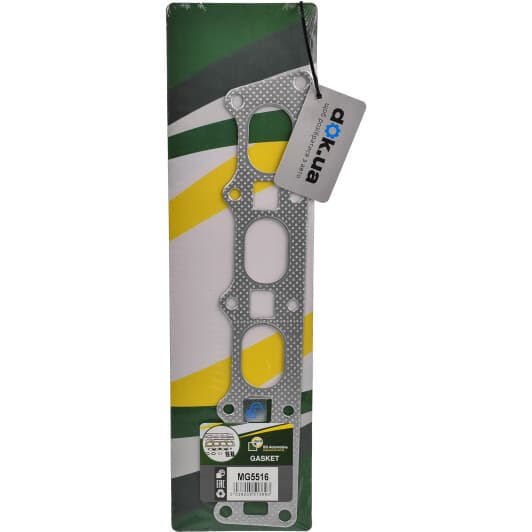 MG5516 BGA Прокладка випускного колектора