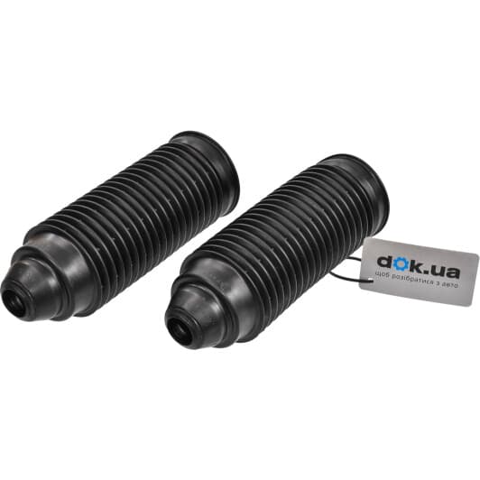 103 043 Topran Пильник амортизатора