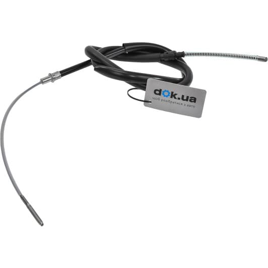 K12676 A.B.S. Трос ручного гальма