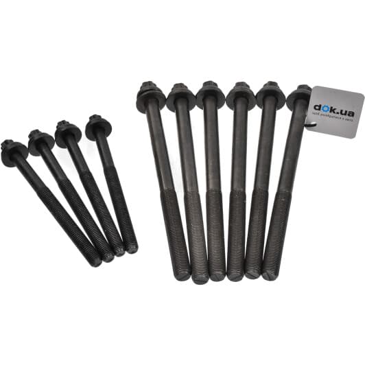 81033800 Ajusa Болт ГБЦ