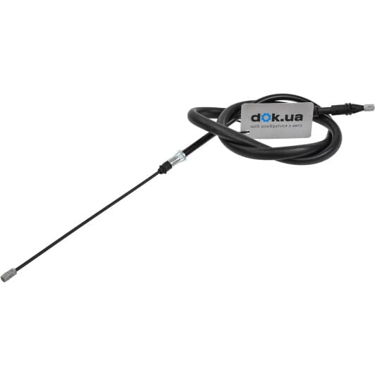 C0401B LPR Трос ручного гальма для Renault Scenic