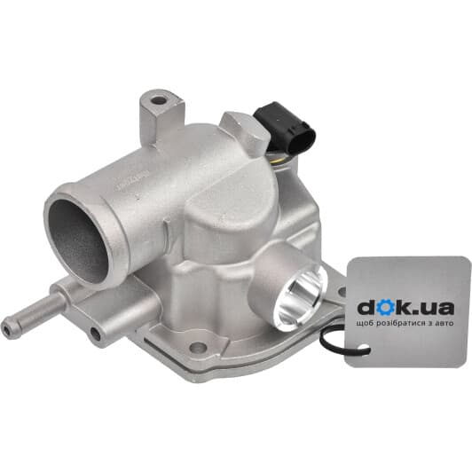 4006070 Metzger Термостат