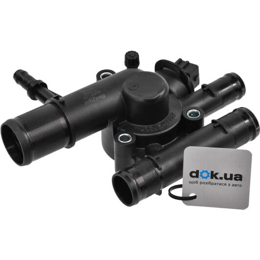 4006139 Metzger Термостат