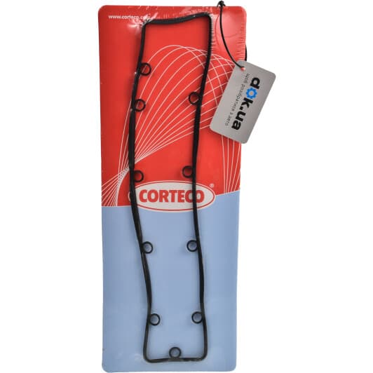 023273P Corteco Прокладка клапанної кришки