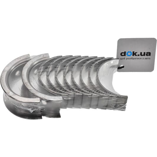 M111A2STD Taiho Подшипник коленвала