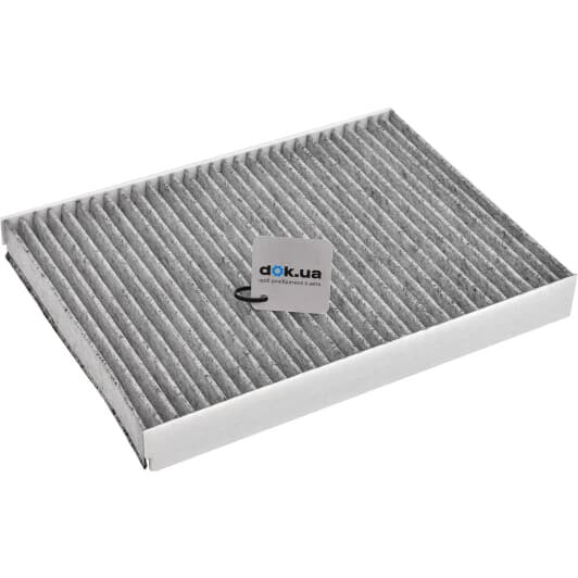 SAK63 Shafer Фильтр салона