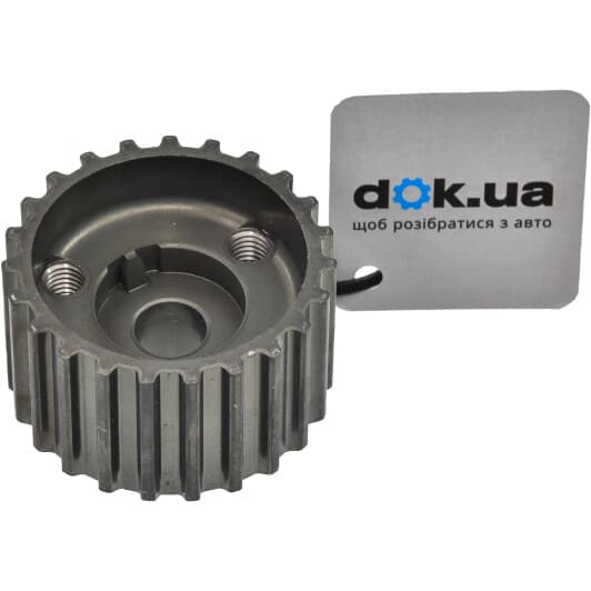 05478 Metalcaucho Шестерня колінчастого вала