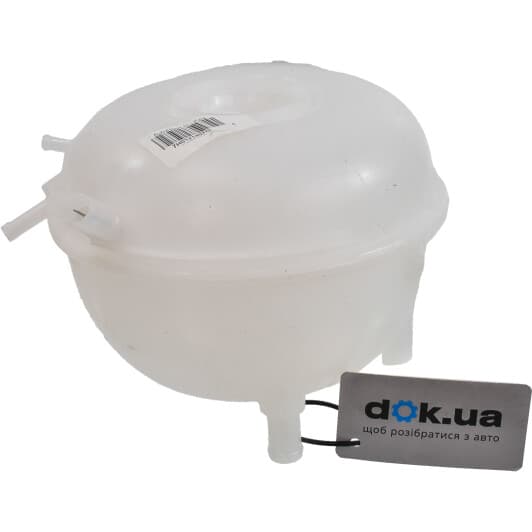 7H0121407C VAG Бачок охлаждающей жидкости