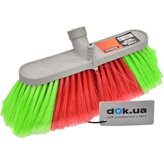 Щітка з підключенням до води Elegant EL100108