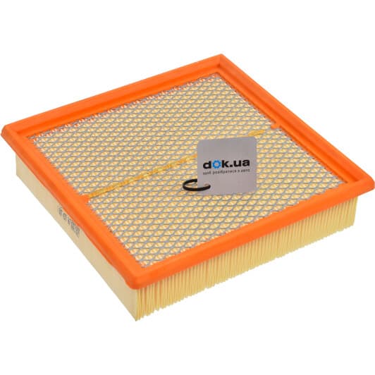 1 987 431 167 Bosch Фільтр салону