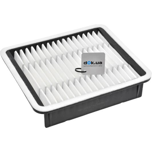 J1322076 Herth+Buss Повітряний фільтр