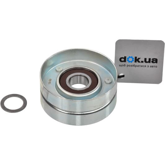 E22030BTA BTA Натяжной ролик поликлинового ремня