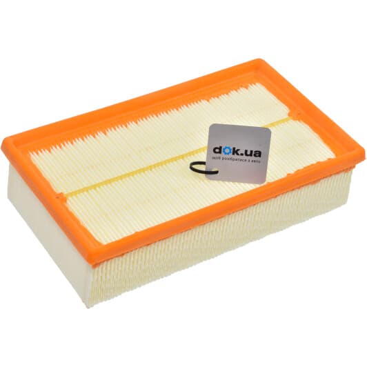 A1222 Purflux Повітряний фільтр