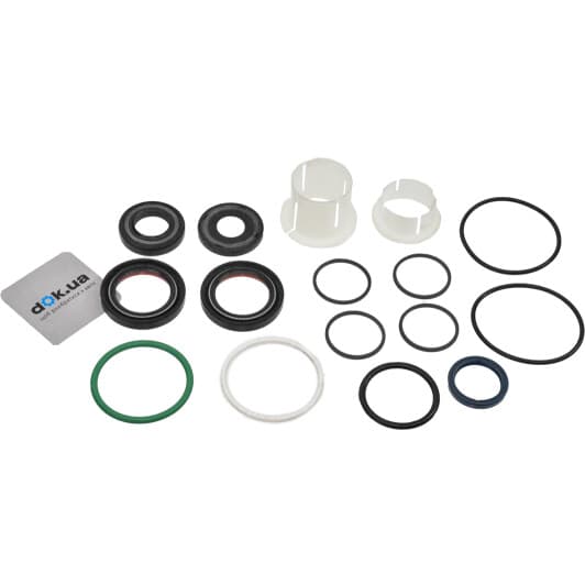 FO9024KIT Emmetec Ремкомплект кермової рейки