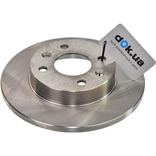 RD3325DF1013 Rider Тормозной диск