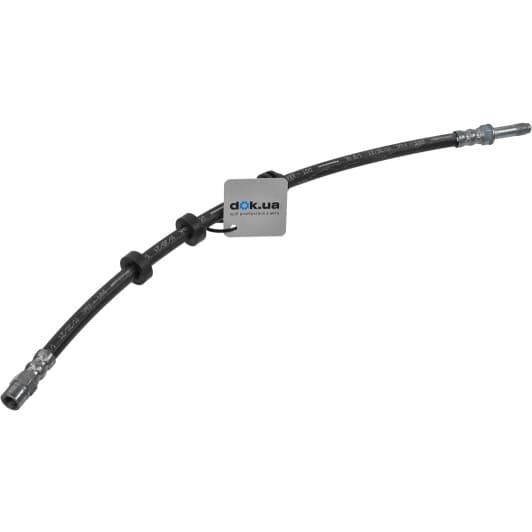 4111718 Metzger Тормозной шланг