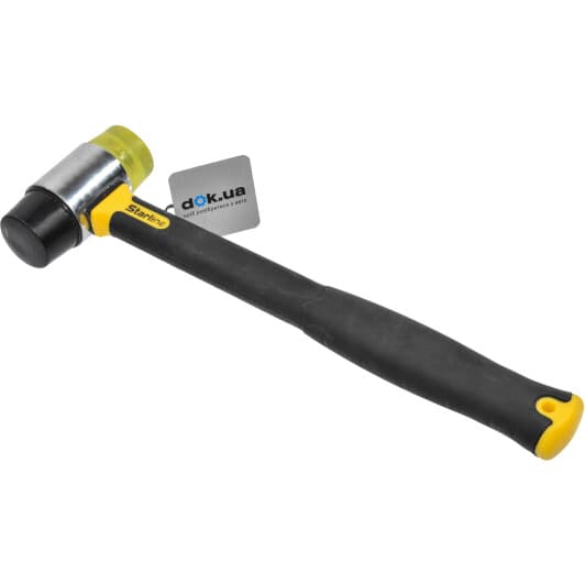 Киянка Starline NRC0504