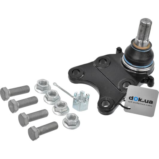 11709 04 Lemförder Шарова опора