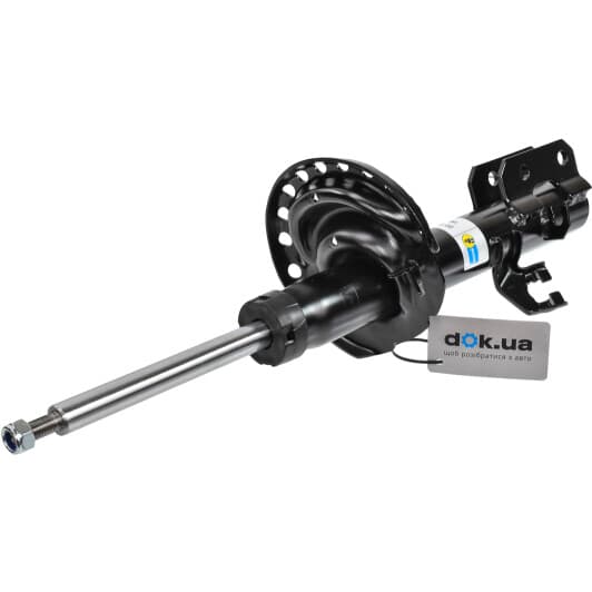 22-165770 Bilstein Стойка амортизатора для Nissan Note