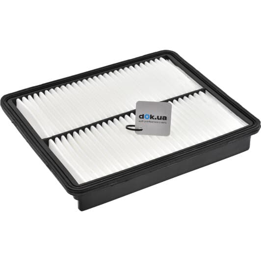 LX 2957 Mahle Воздушный фильтр