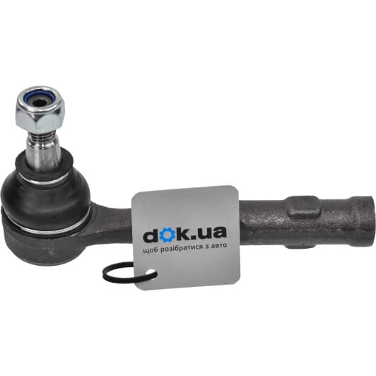 1244600980 JP Group Наконечник рулевой тяги