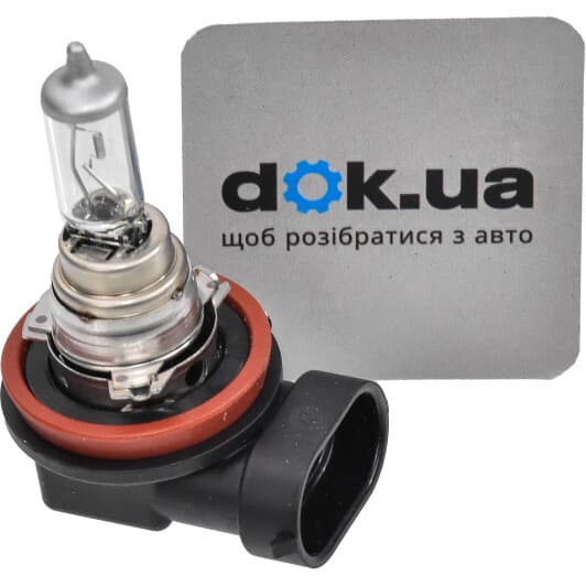 64219L+ Osram Лампа противотуманной фары