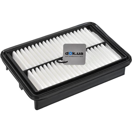 F026400458 Bosch Повітряний фільтр для Mazda 3