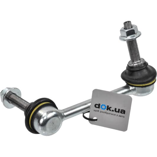 CHLS13881 MOOG Стойка стабилизатора для Jeep Grand Cherokee