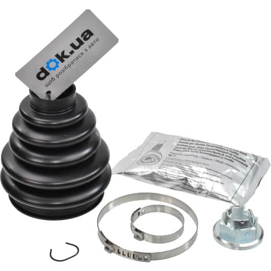 13-0559 Metelli Пыльник ШРУСа