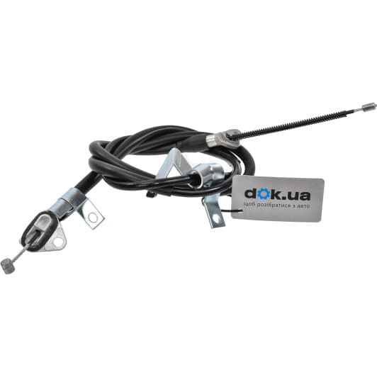 J3932064 Herth+Buss Трос ручного гальма