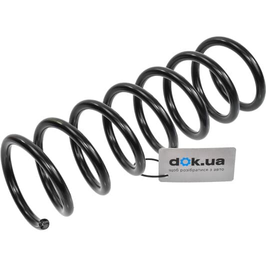 4295838 Lesjöfors Пружина підвіски