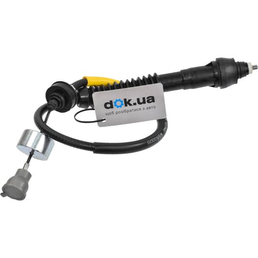 rm4326 Goodrem Трос зчеплення