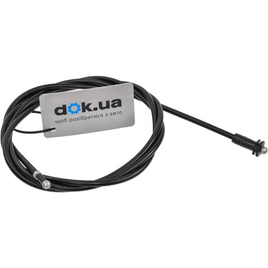 78230285901 Vika Тросик замка капота