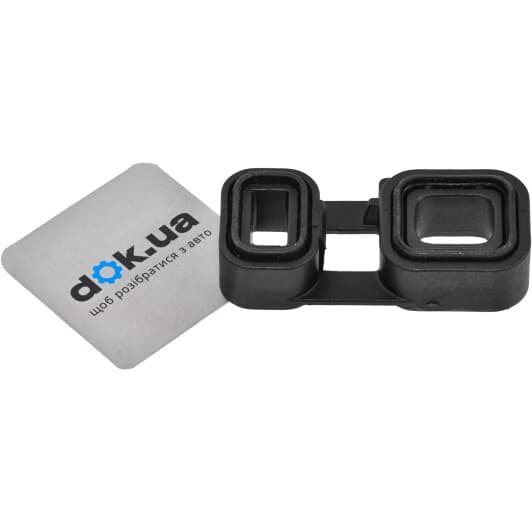 08.25.035 Trucktec Automotive Прокладка піддона АКПП