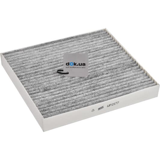 wp2177 WIX Filters Фільтр салону