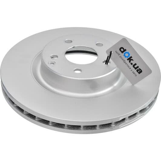 24.0132-0144.1 ATE Тормозной диск