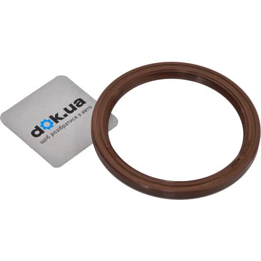 101738 Febi Сальник коленвала