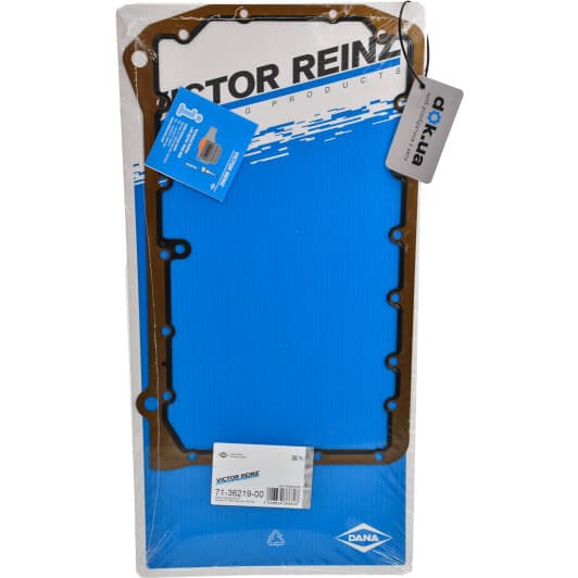 71-36219-00 Reinz Прокладка масляного поддона