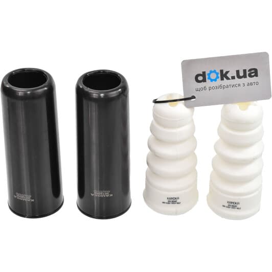 2019040 Kamoka Комплект (пильники + відбійники)