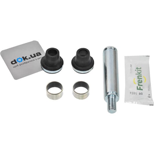 816007 Frenkit Направляющая гильза скобы тормозного суппорта