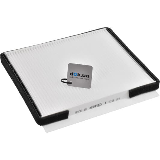 kcf1e100 KONNER-KOREA Фильтр салона