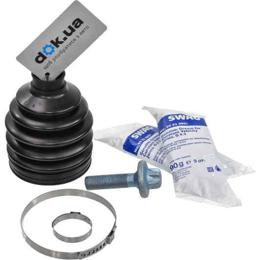 10 94 3449 SWAG Пильовик гранати