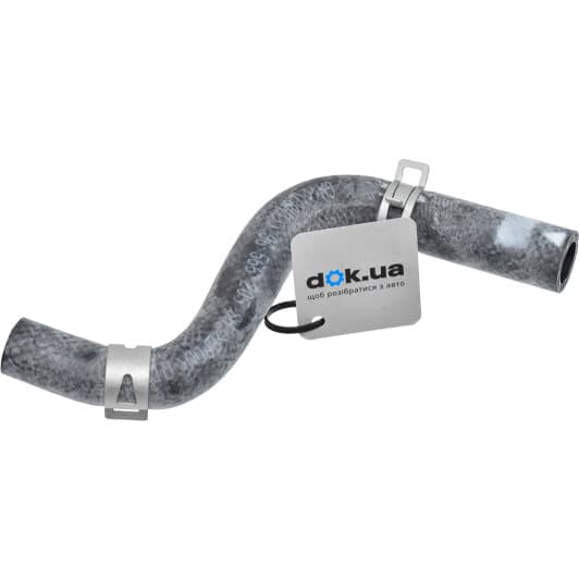 96566205 General Motors Патрубок радіатора системи охолодження двигуна